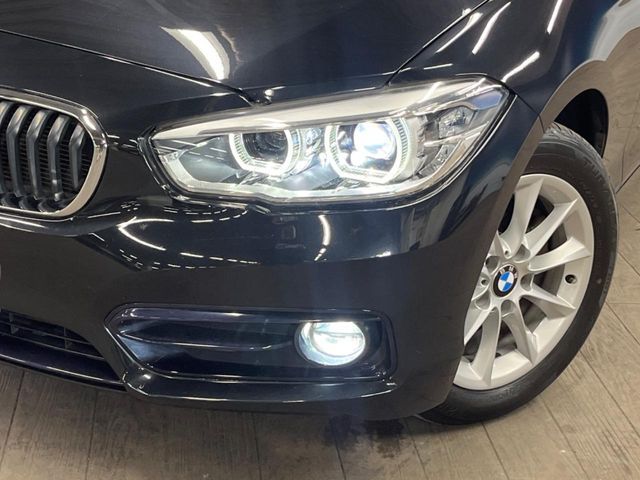 BMW BMW 1series 2017