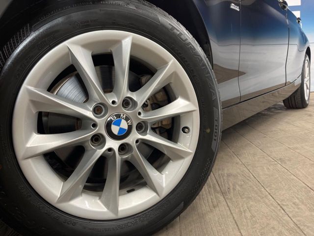 BMW BMW 1series 2017