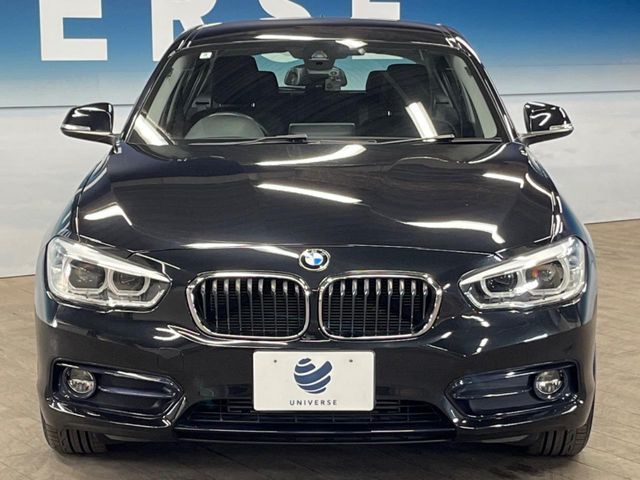 BMW BMW 1series 2017
