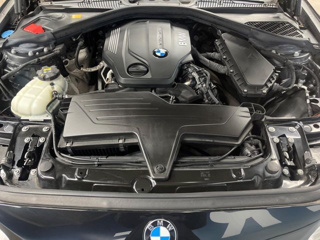 BMW BMW 1series 2017