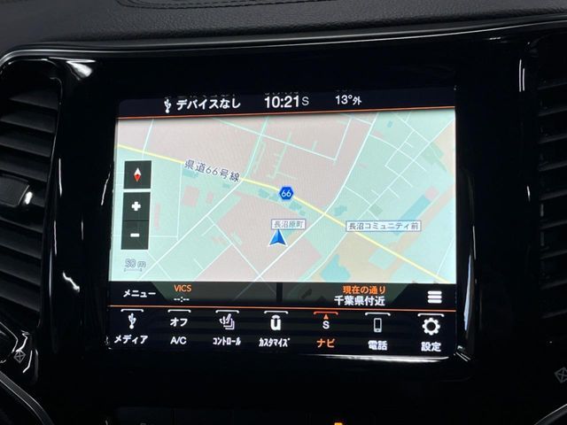 JEEP JEEP CHEROKEE 2020