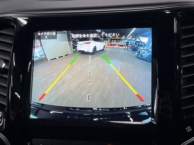 JEEP JEEP CHEROKEE 2020