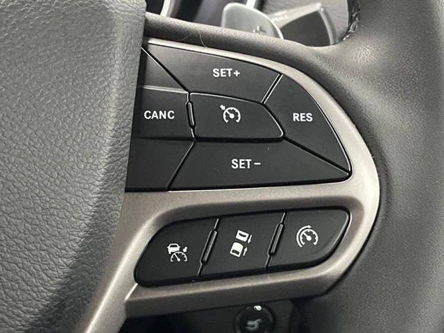 JEEP JEEP CHEROKEE 2020