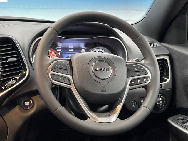 JEEP JEEP CHEROKEE 2020