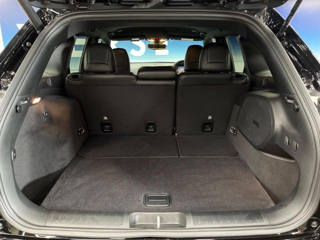 JEEP JEEP CHEROKEE 2020