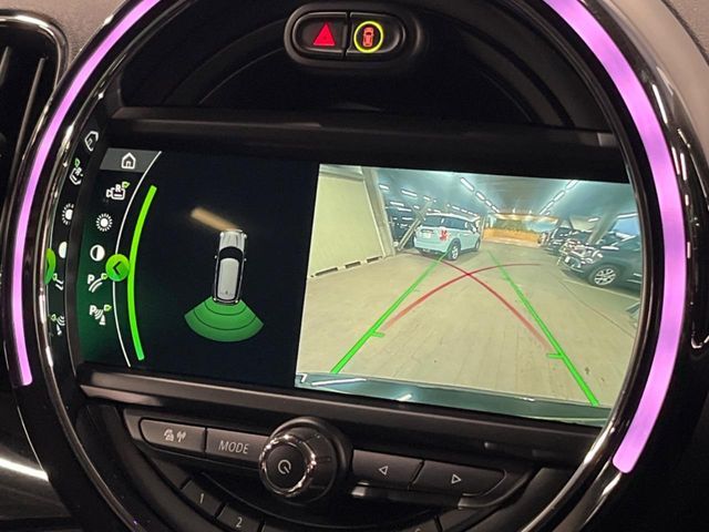 BMW BMW MINI COOPER D CROSSOVER 2018