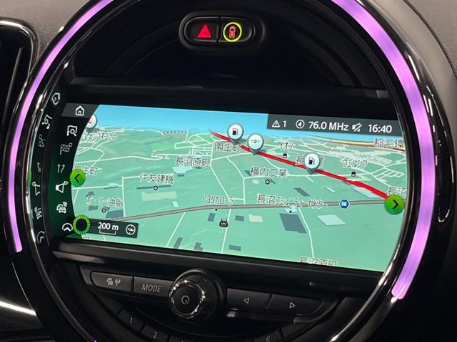 BMW BMW MINI COOPER D CROSSOVER 2018