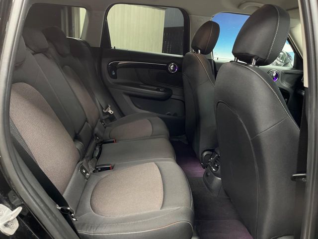 BMW BMW MINI COOPER D CROSSOVER 2018