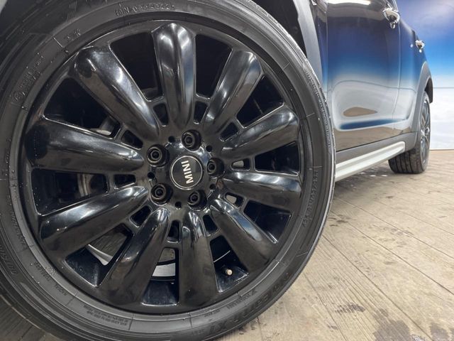 BMW BMW MINI COOPER D CROSSOVER 2018