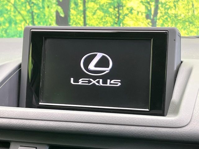 TOYOTA LEXUS CT200h 2011