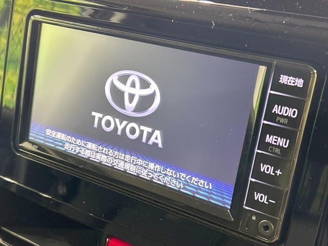 TOYOTA ROOMY 2022