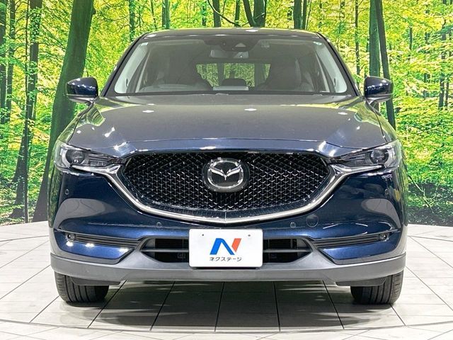 MAZDA CX-5 2017