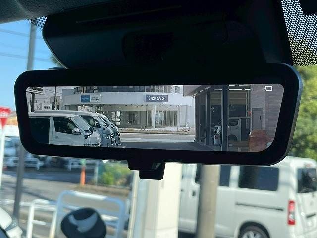 TOYOTA HIACE van 2WD 2020