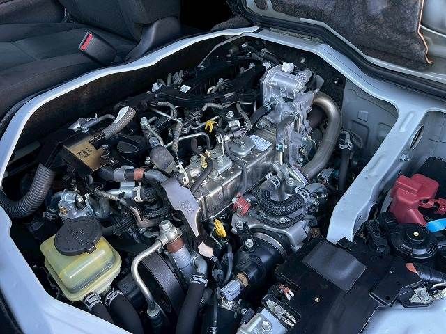 TOYOTA HIACE van 2WD 2020