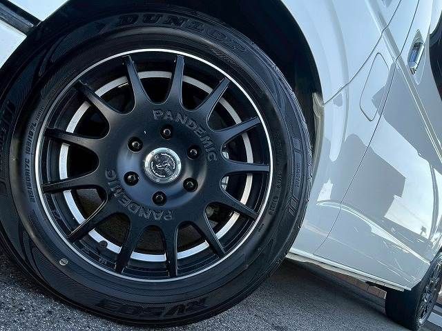 TOYOTA HIACE van 2WD 2021