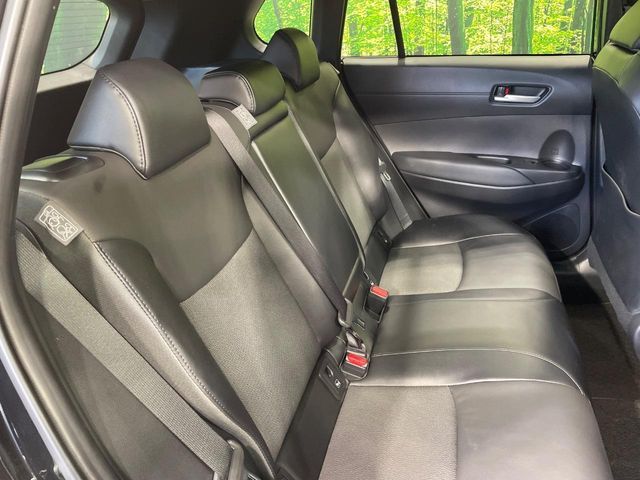 TOYOTA COROLLA CROSS HYBRID 2024