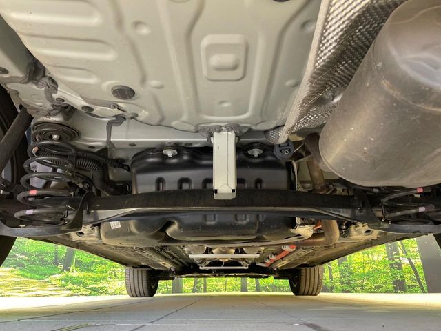 TOYOTA COROLLA CROSS HYBRID 2024