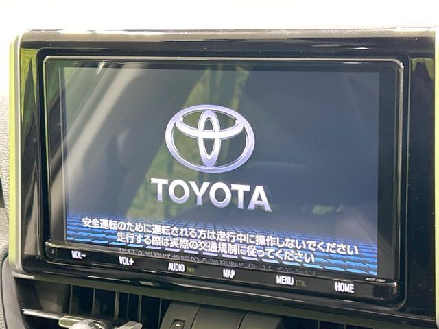 TOYOTA RAV4 4WD 2019