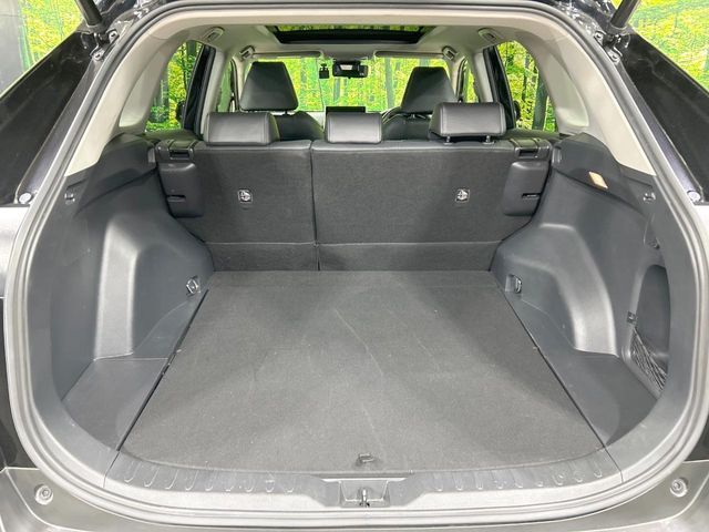 TOYOTA RAV4 4WD 2019