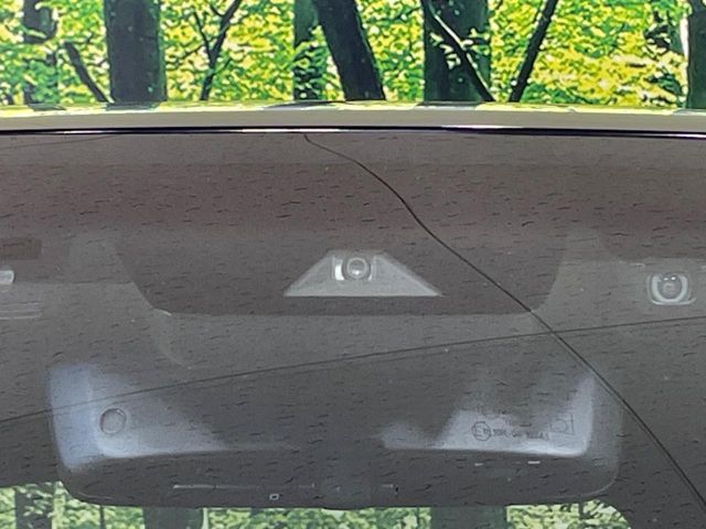 TOYOTA HARRIER 2WD 2020