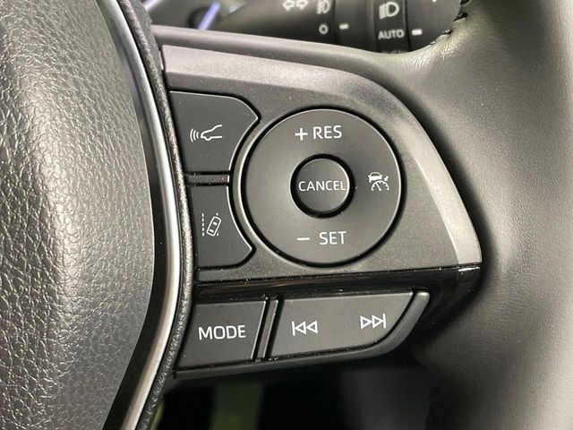 TOYOTA HARRIER 2WD 2020