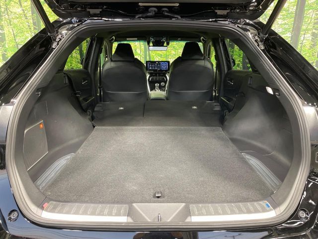 TOYOTA HARRIER 2WD 2020