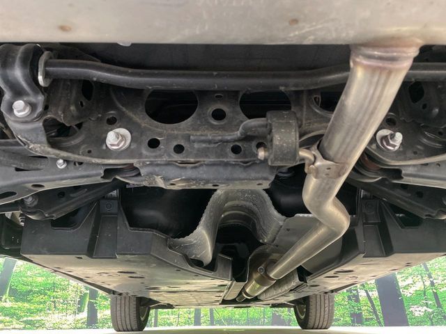 TOYOTA HARRIER 2WD 2020