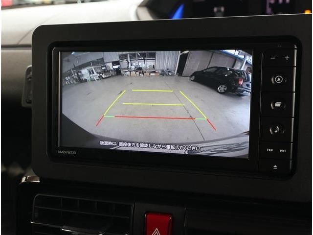 DAIHATSU TANTO CUSTOM 2022