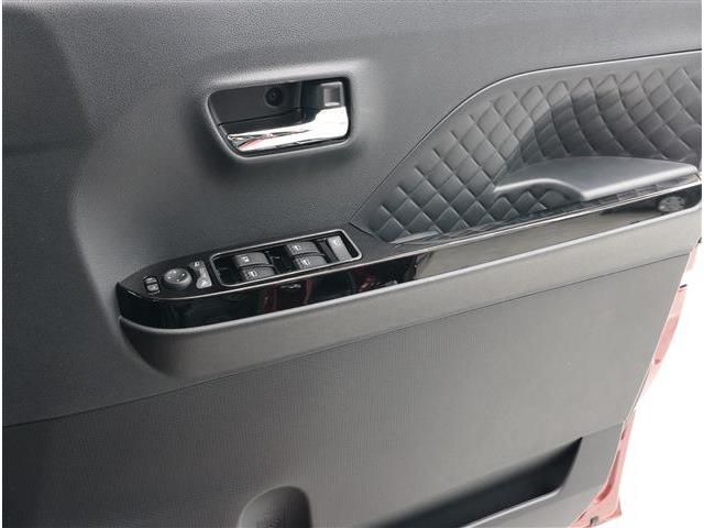 DAIHATSU TANTO CUSTOM 2022