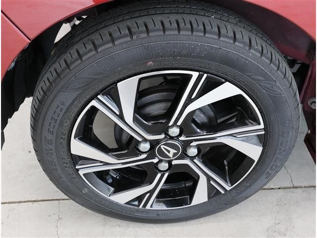 DAIHATSU TANTO CUSTOM 2022