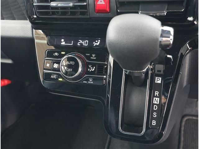 DAIHATSU TANTO CUSTOM 2022