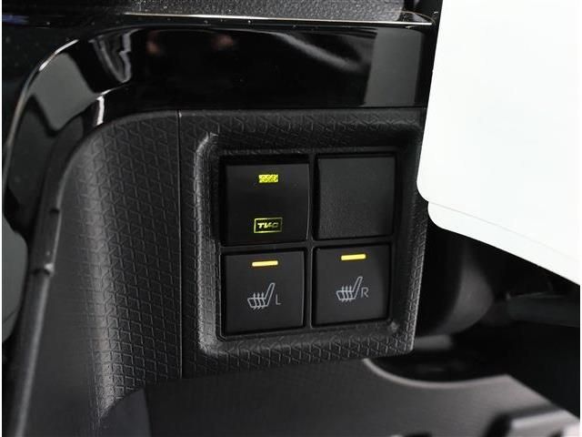 DAIHATSU TANTO CUSTOM 2022