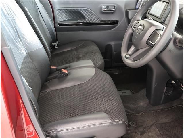 DAIHATSU TANTO CUSTOM 2022