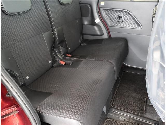 DAIHATSU TANTO CUSTOM 2022