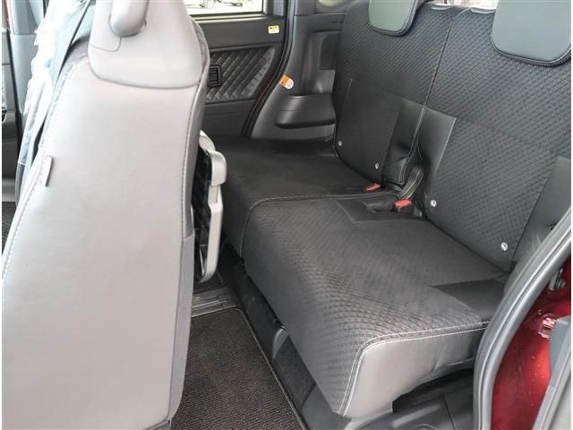 DAIHATSU TANTO CUSTOM 2022