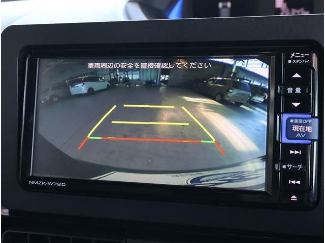 DAIHATSU TANTO CUSTOM 2022