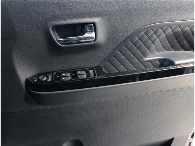 DAIHATSU TANTO CUSTOM 2022