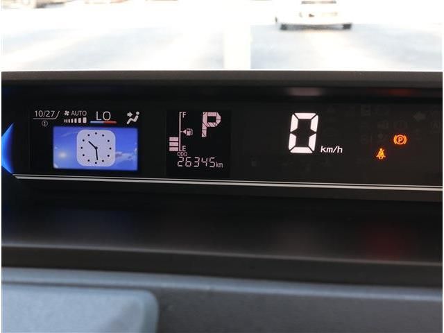 DAIHATSU TANTO CUSTOM 2022