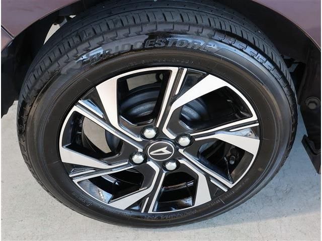 DAIHATSU TANTO CUSTOM 2022