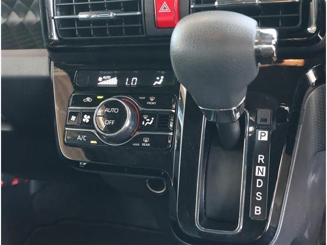 DAIHATSU TANTO CUSTOM 2022