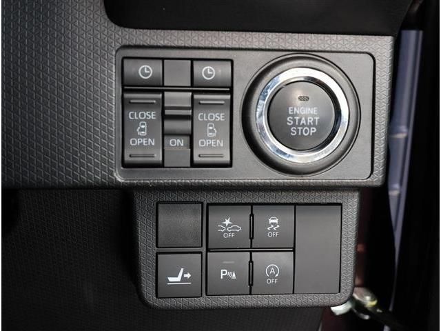 DAIHATSU TANTO CUSTOM 2022