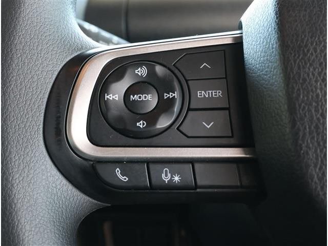 DAIHATSU TANTO CUSTOM 2022