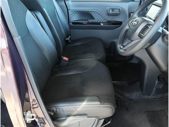 DAIHATSU TANTO CUSTOM 2022