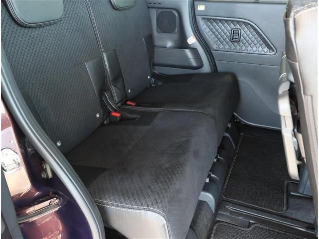 DAIHATSU TANTO CUSTOM 2022