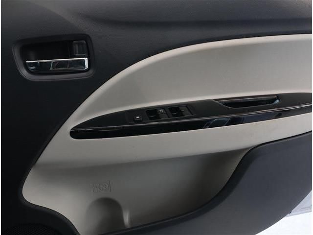 MITSUBISHI MIRAGE hatchback 2019