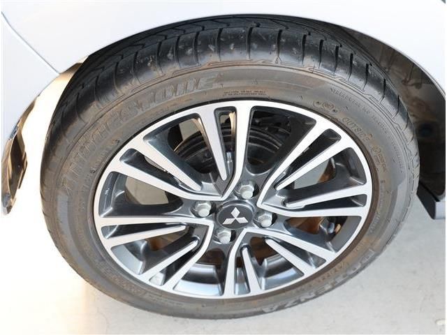 MITSUBISHI MIRAGE hatchback 2019