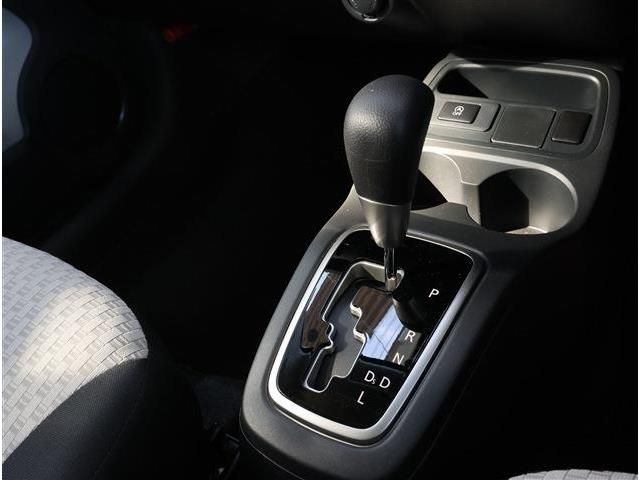 MITSUBISHI MIRAGE hatchback 2019