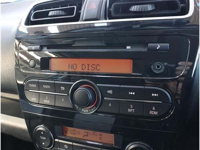 MITSUBISHI MIRAGE hatchback 2019