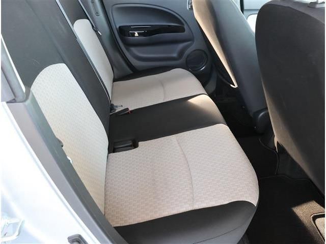 MITSUBISHI MIRAGE hatchback 2019