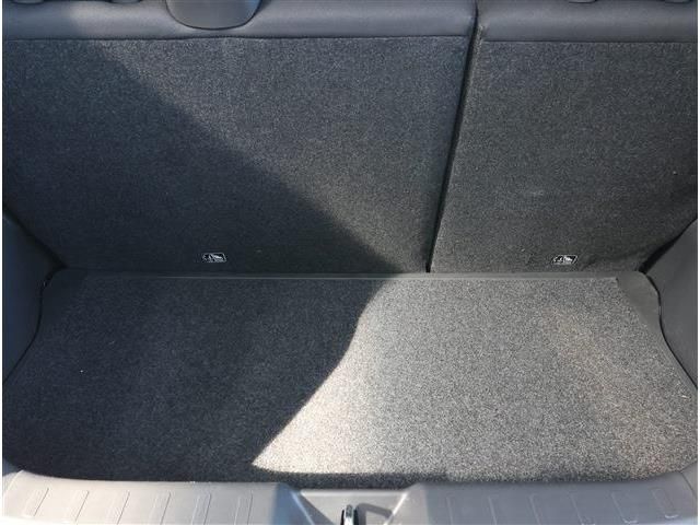 MITSUBISHI MIRAGE hatchback 2019